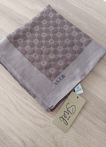 Aker eşarp  - Görsel 6