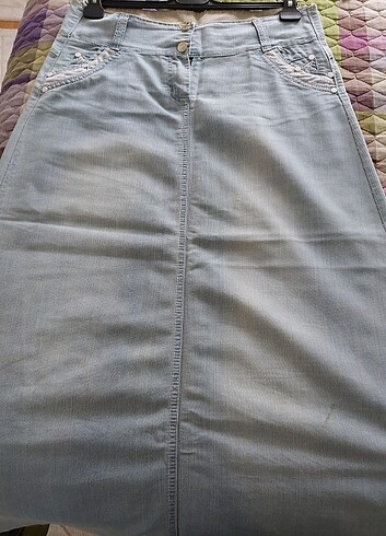 Kot etek  - Görsel 5