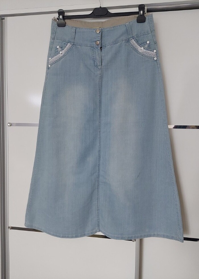 Kot etek  - Görsel 2