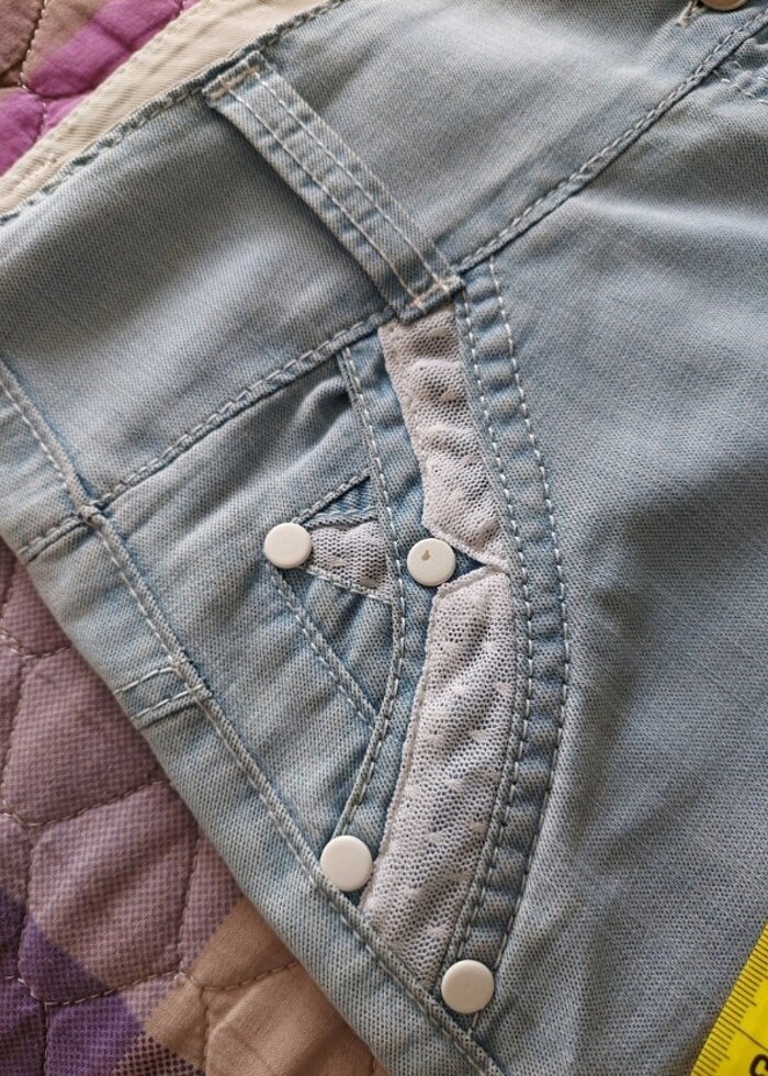 Kot etek  - Görsel 3