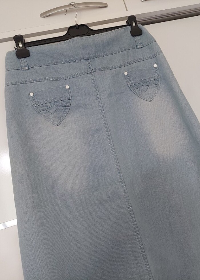 Kot etek  - Görsel 4