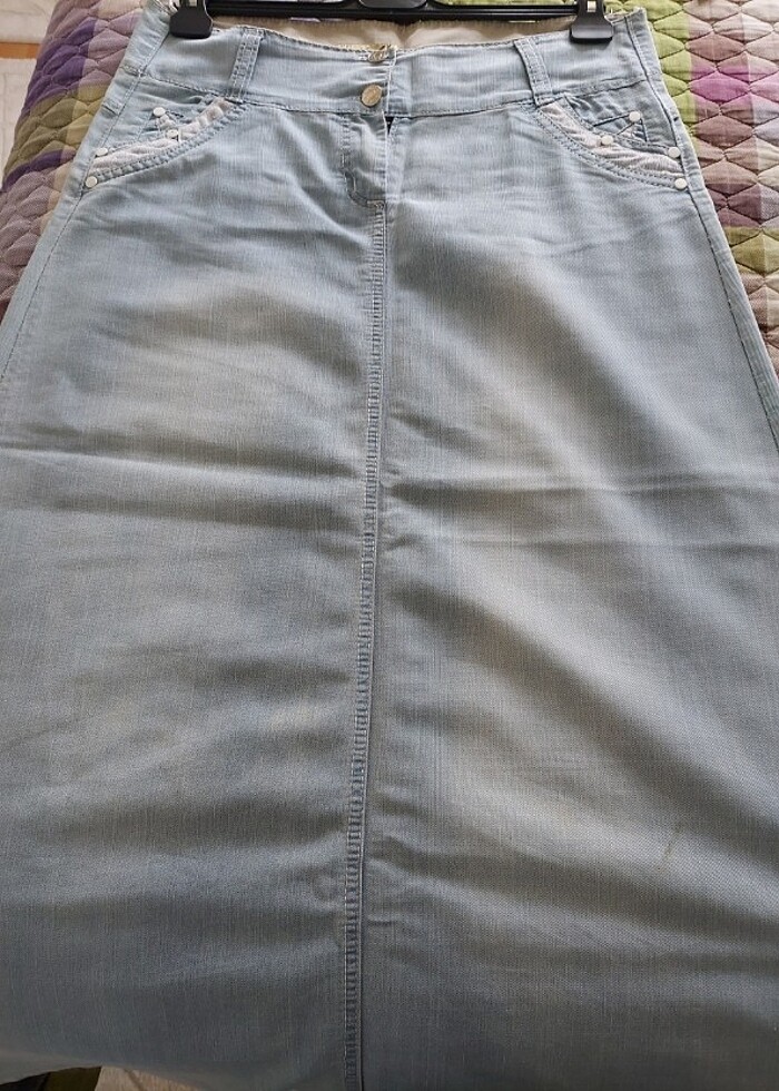 Kot etek  - Görsel 5