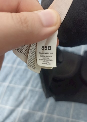 Penti Büstiyer - Görsel 5