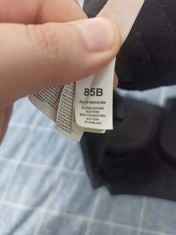 Penti Büstiyer - Görsel 5