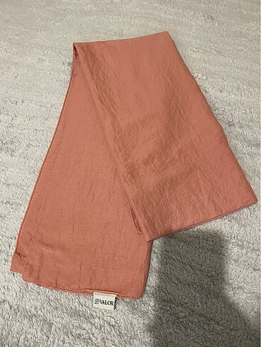 pembe şal