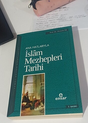 İlsam mezhepleri tarihi 