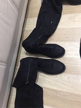 38 Beden Çorap çizme