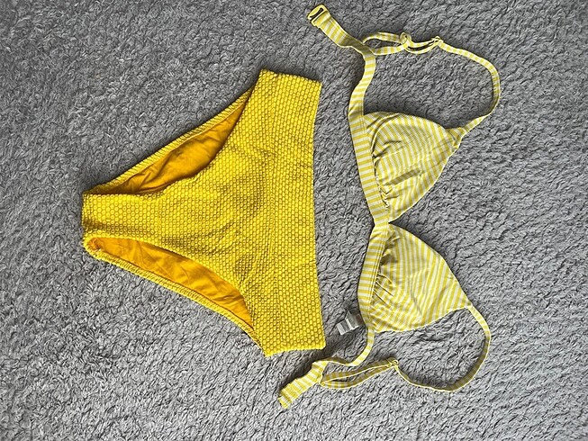 Bikini takım
