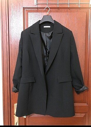 Blazer ceket 