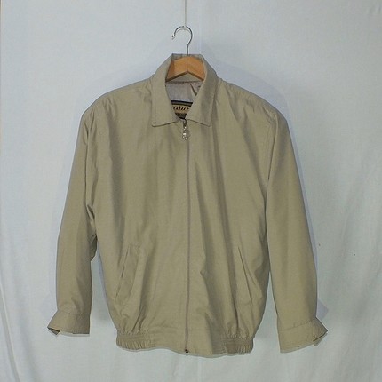 Vintage Ceket