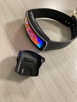 Samsung Gear fit 1 temiz