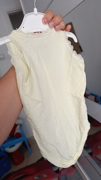 Bebek zıbın  - Görsel 3