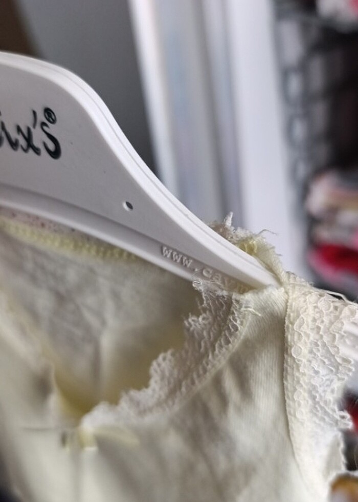 Bebek zıbın  - Görsel 2