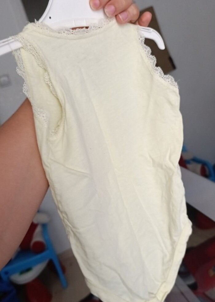 Bebek zıbın  - Görsel 3