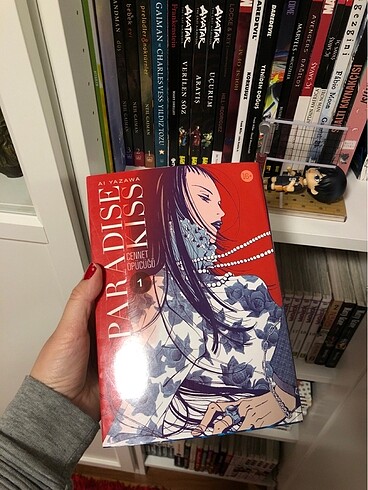 Paradise Kiss
