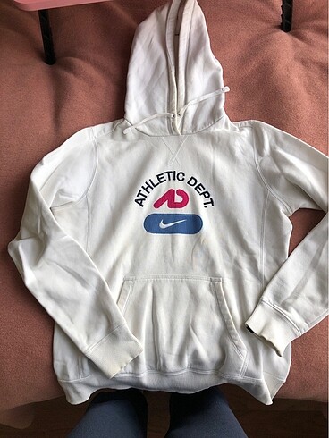 Nike sweatshirt