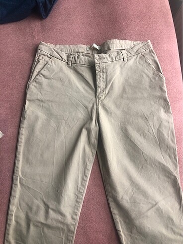 Zara denim