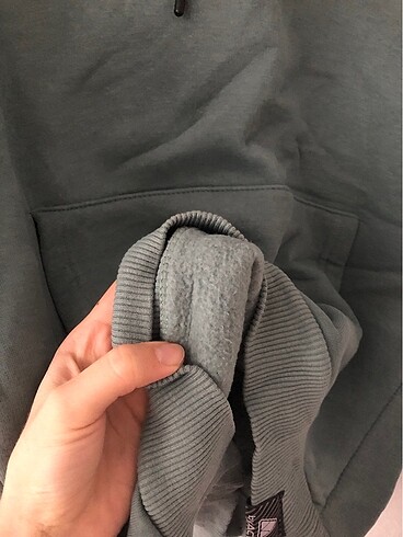 Diğer Erkek Kadın Unısex sweatshirt