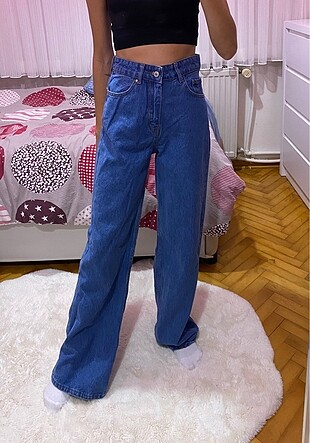 KOYU KOT JEAN