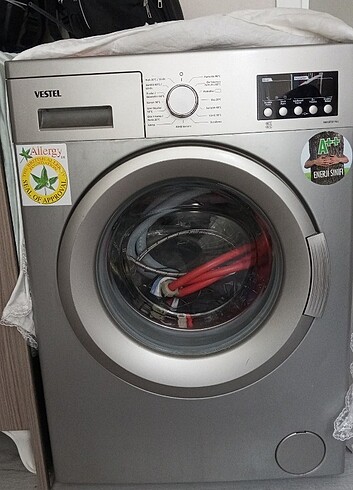 10 kılo çamaşır makinesi