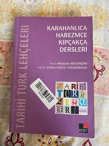 Kitap