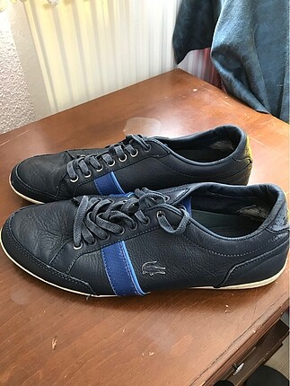 orijinal lacoste