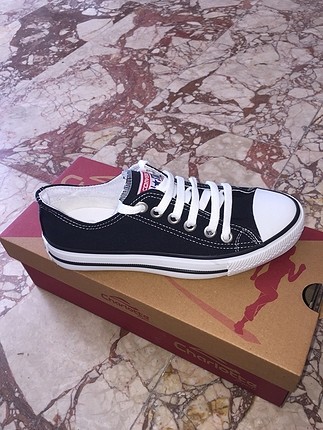 Klasik renk converse