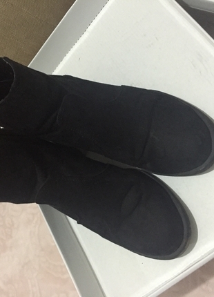 H&M hm topuklu bot