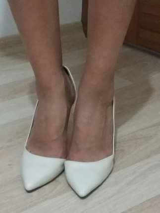 TERTEMİZ STILETTO ..