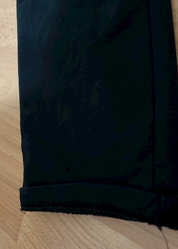 LC Waikiki Siyah Erkek Çocuk Regular Fit Denim Pantolon