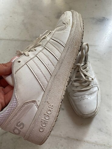 Orjinal Adidas spor ayakkabı