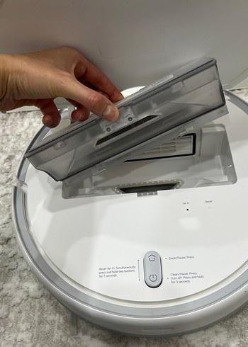 Mi robot vacuum-mop 2 pro - Görsel 3