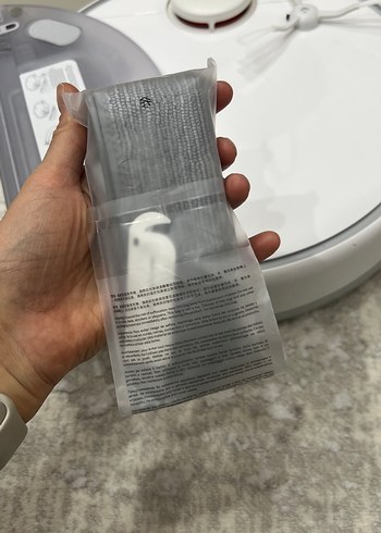 Mi robot vacuum-mop 2 pro - Görsel 6