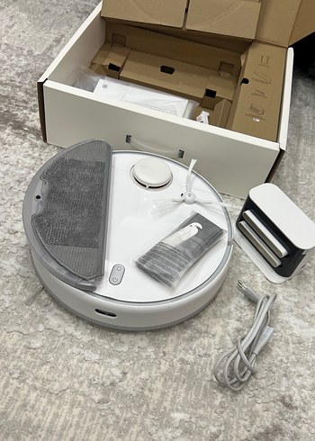 Mi robot vacuum-mop 2 pro - Görsel 4