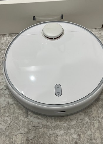 Mi robot vacuum-mop 2 pro - Görsel 2