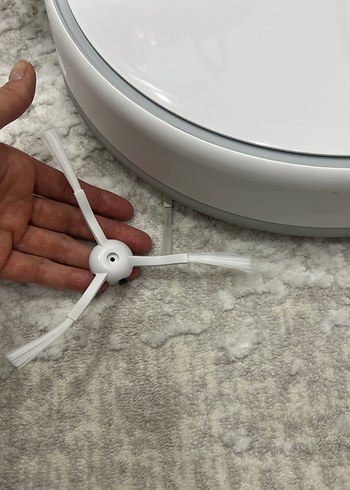 Mi robot vacuum-mop 2 pro - Görsel 8