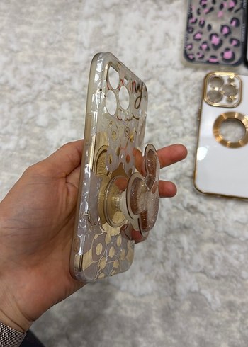 İphone 13 pro telefon kılıfı 7 adet - Görsel 2