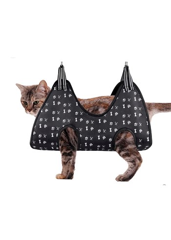 Evcil hayvan bakım seti - Görsel 4