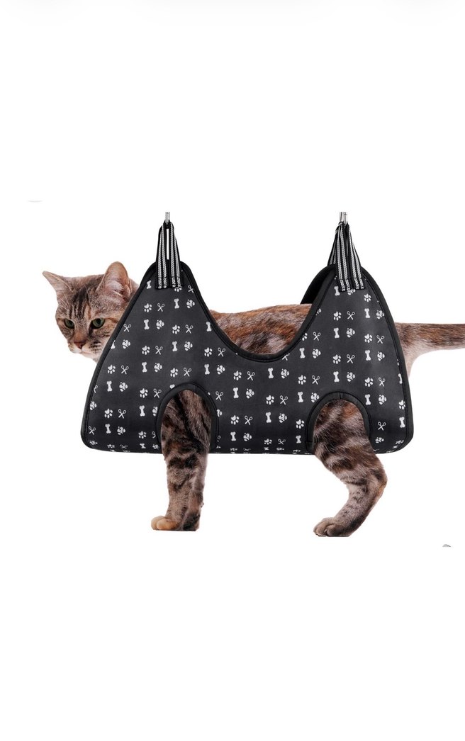 Evcil hayvan bakım seti - Görsel 4