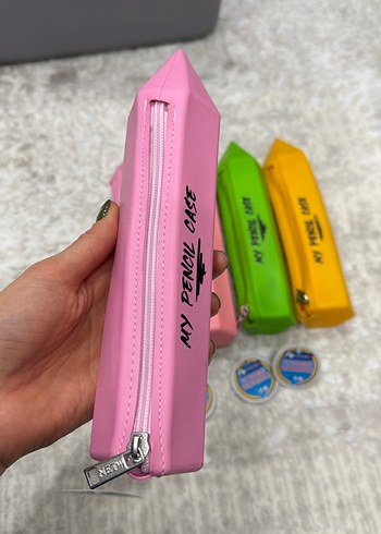 Silikon Kalemlik - Görsel 2