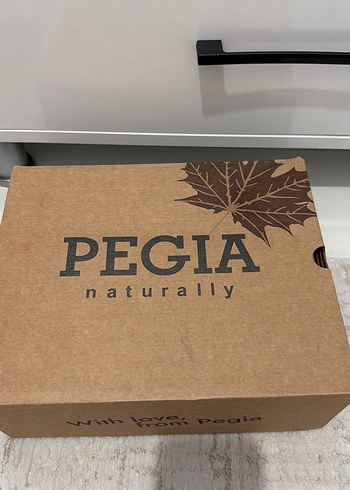 Kadın taba platform taban kürklü bot - Görsel 7