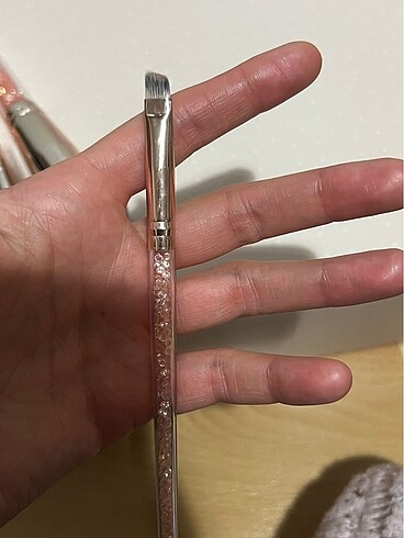 Eklips fırça seti - Görsel 6