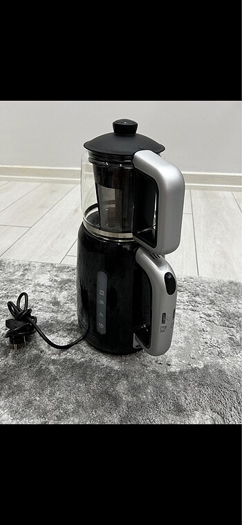 Tefal My tea çay makinesi