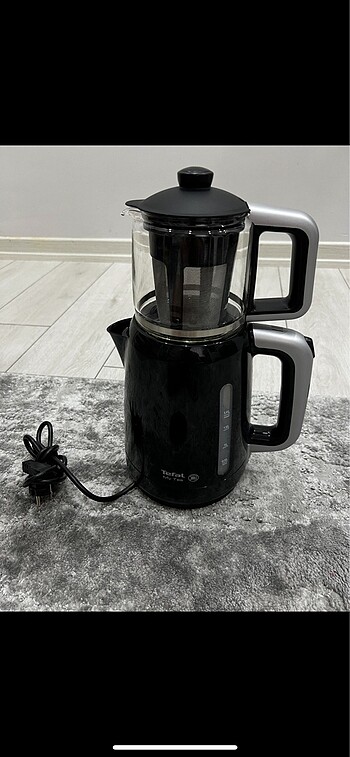 My tea çay makinesi