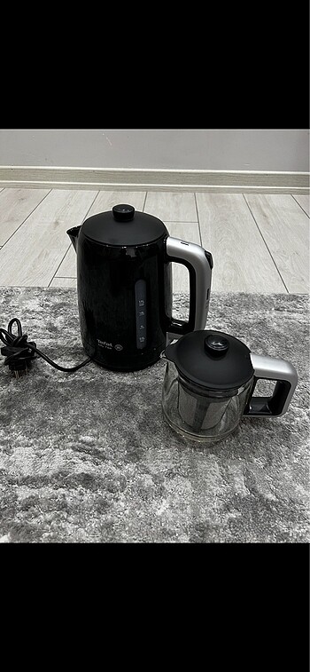  Beden My tea çay makinesi