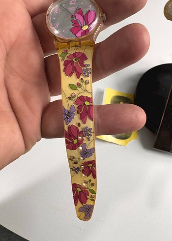 Orjinal swatch - Görsel 5