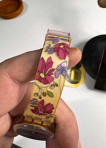 Orjinal swatch - Görsel 6