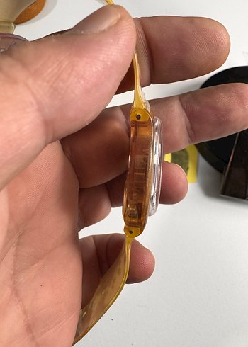 Orjinal swatch - Görsel 3