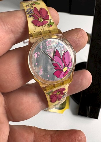 Orjinal swatch - Görsel 8