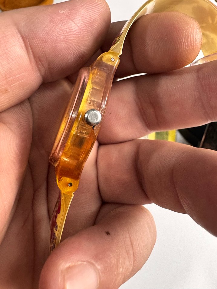 Orjinal swatch - Görsel 2